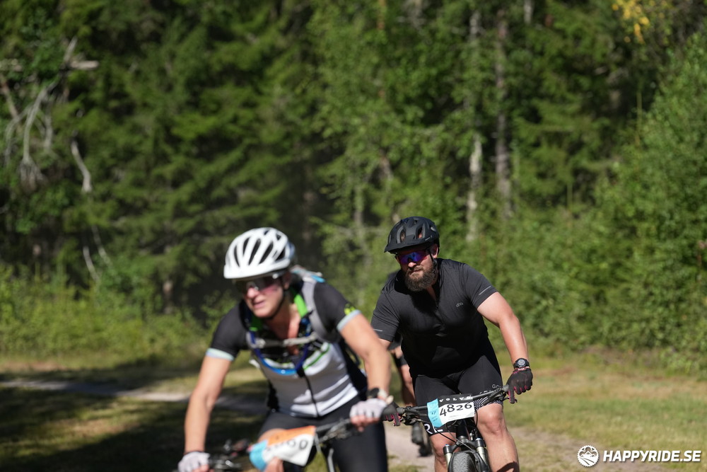 Bild från Cykelvasan 2022 (90km)