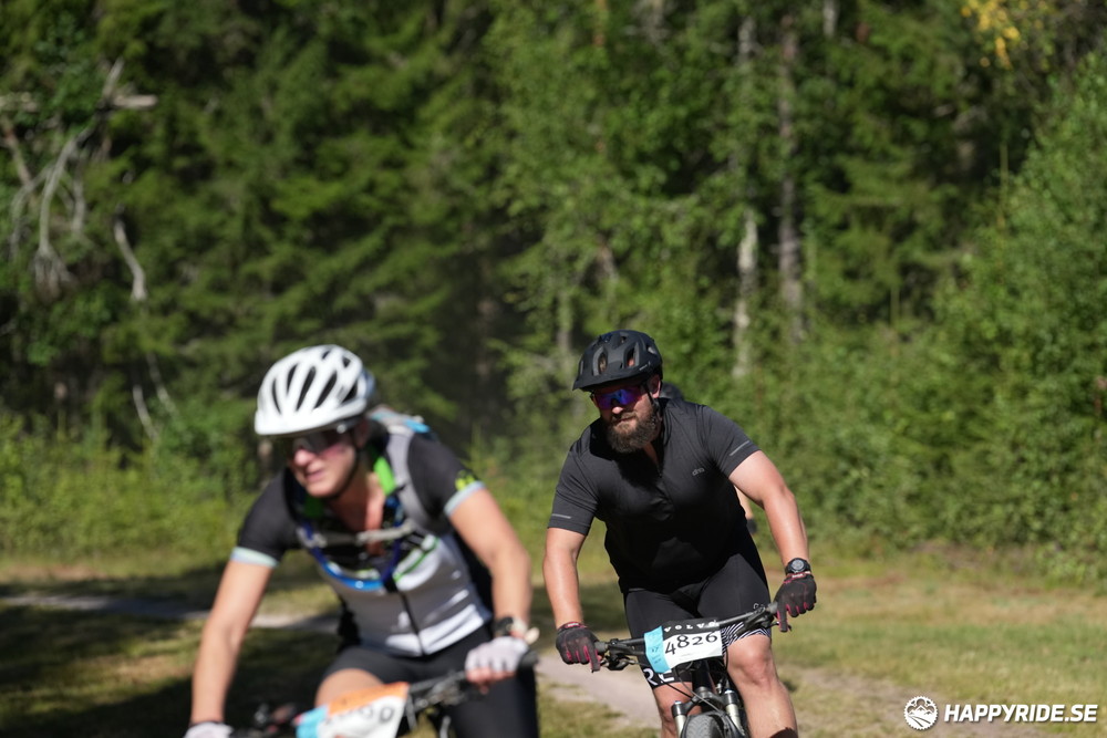 Bild från Cykelvasan 2022 (90km)