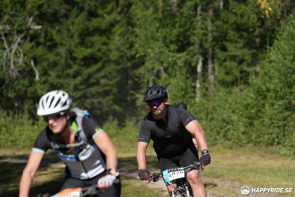 Bild från Cykelvasan 2022 (90km)