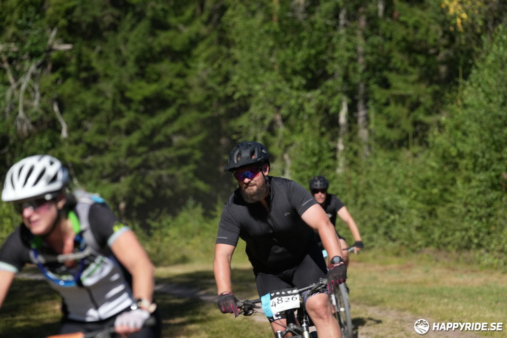 Bild från Cykelvasan 2022 (90km)