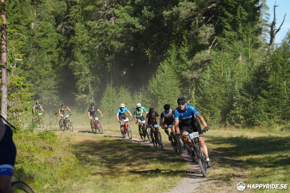 Bild från Cykelvasan 2022 (90km)