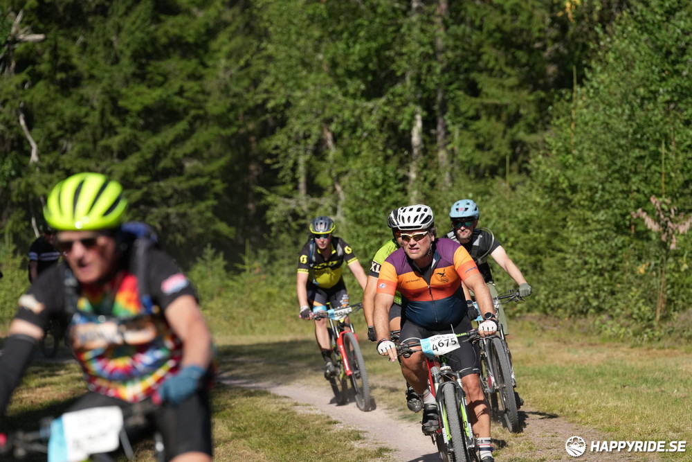 Bild från Cykelvasan 2022 (90km)