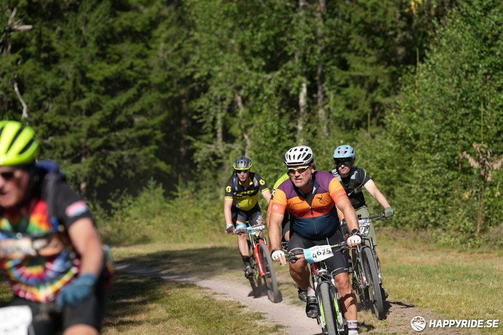 Bild från Cykelvasan 2022 (90km)
