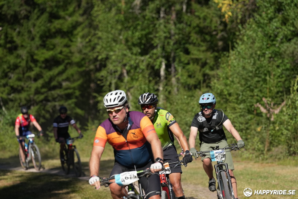 Bild från Cykelvasan 2022 (90km)