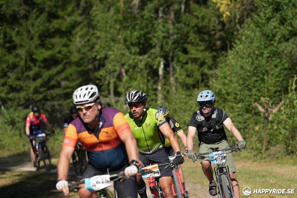 Bild från Cykelvasan 2022 (90km)