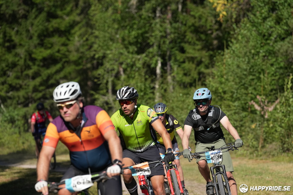 Bild från Cykelvasan 2022 (90km)