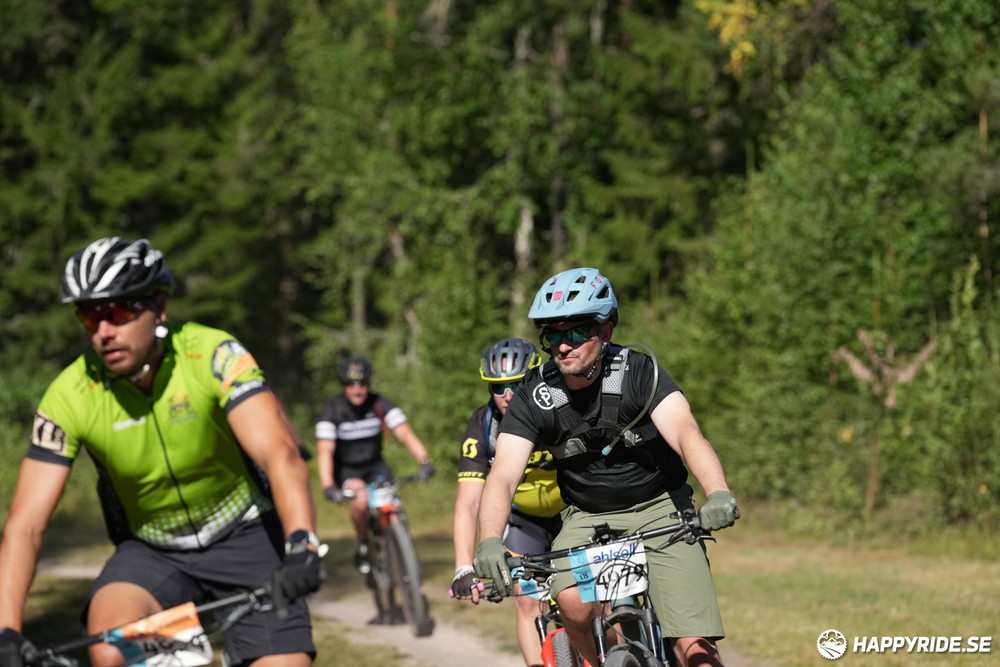 Bild från Cykelvasan 2022 (90km)