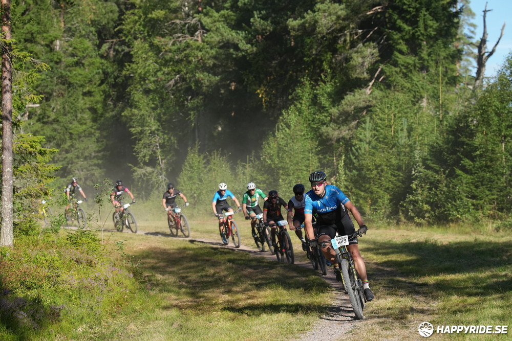 Bild från Cykelvasan 2022 (90km)