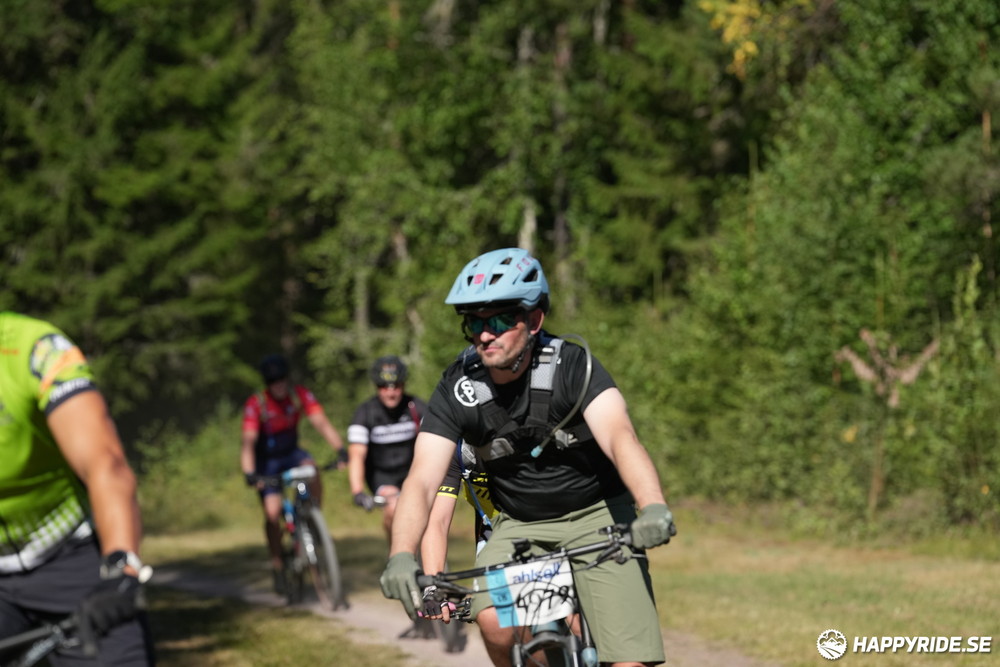 Bild från Cykelvasan 2022 (90km)