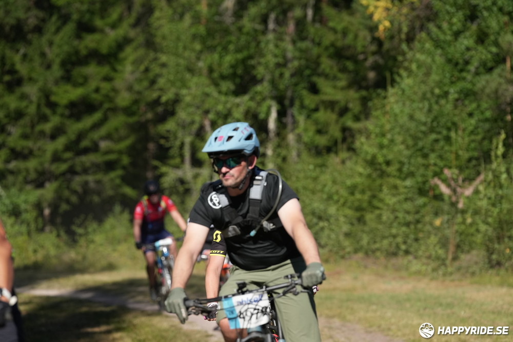 Bild från Cykelvasan 2022 (90km)