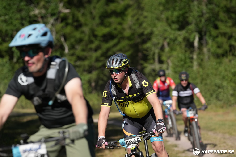 Bild från Cykelvasan 2022 (90km)