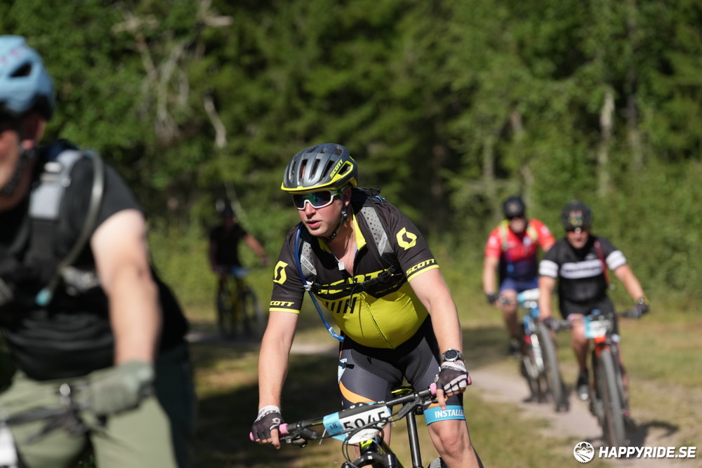 Bild från Cykelvasan 2022 (90km)