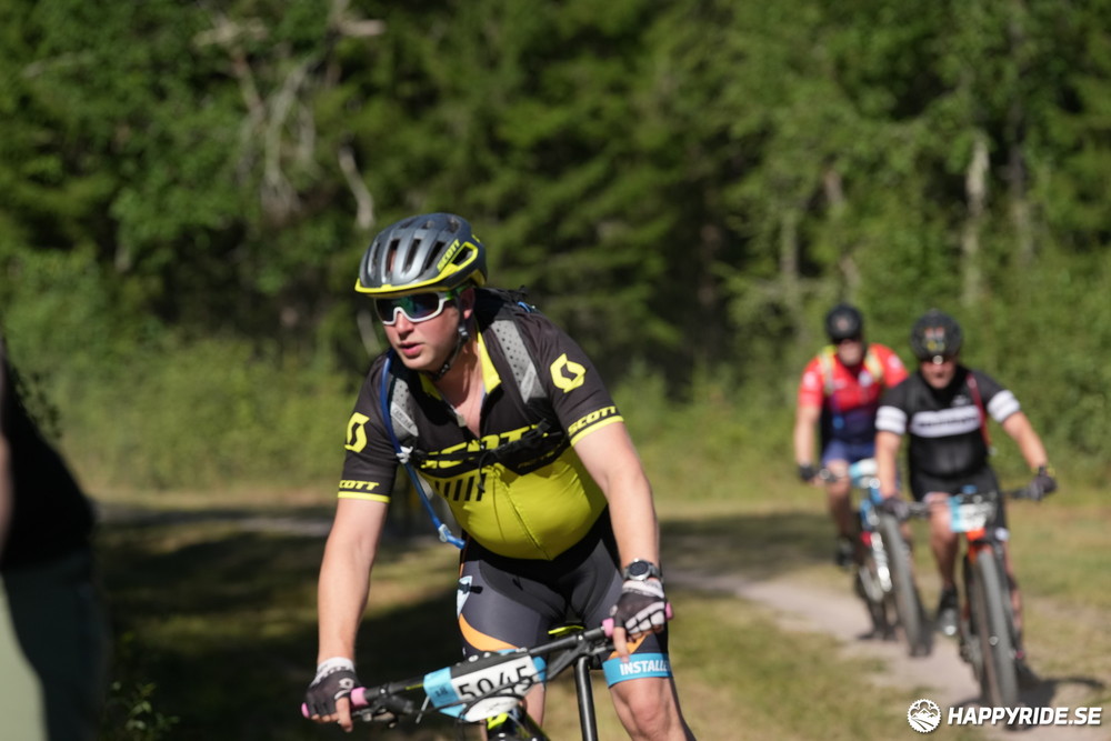 Bild från Cykelvasan 2022 (90km)