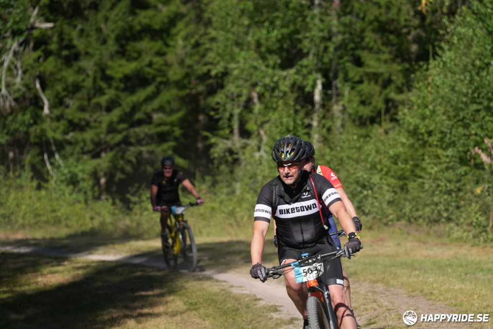 Bild från Cykelvasan 2022 (90km)