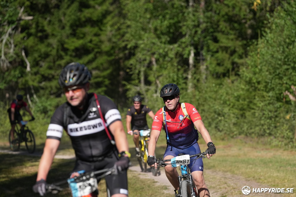 Bild från Cykelvasan 2022 (90km)