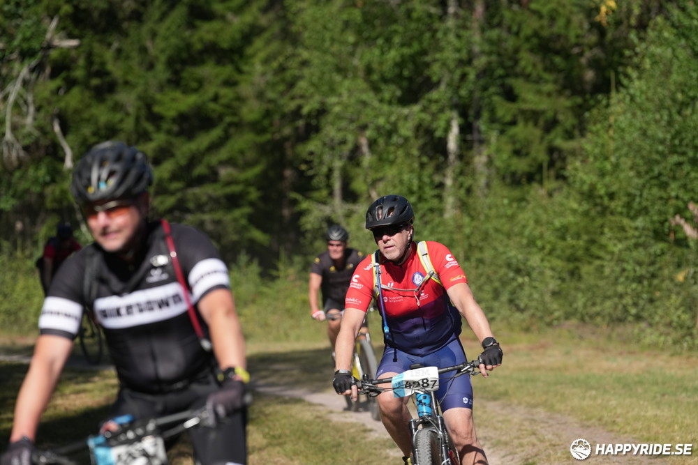 Bild från Cykelvasan 2022 (90km)