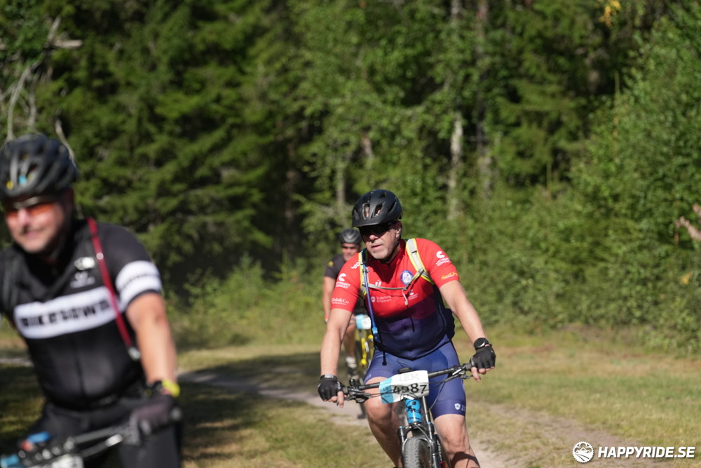 Bild från Cykelvasan 2022 (90km)