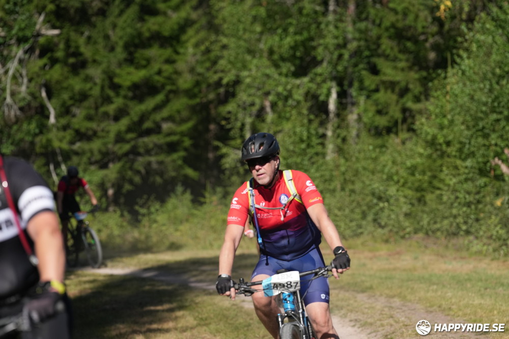 Bild från Cykelvasan 2022 (90km)