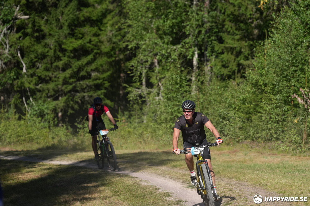 Bild från Cykelvasan 2022 (90km)