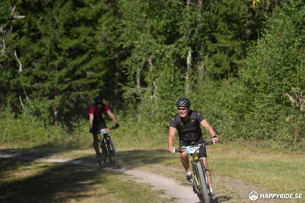 Bild från Cykelvasan 2022 (90km)