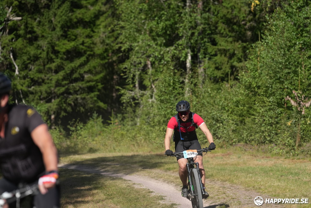 Bild från Cykelvasan 2022 (90km)