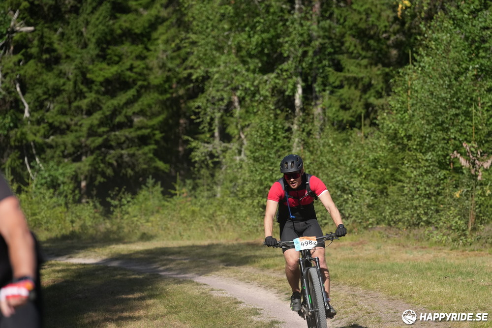 Bild från Cykelvasan 2022 (90km)