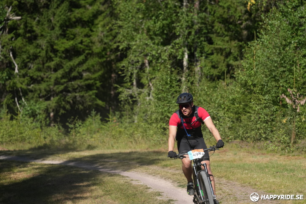 Bild från Cykelvasan 2022 (90km)