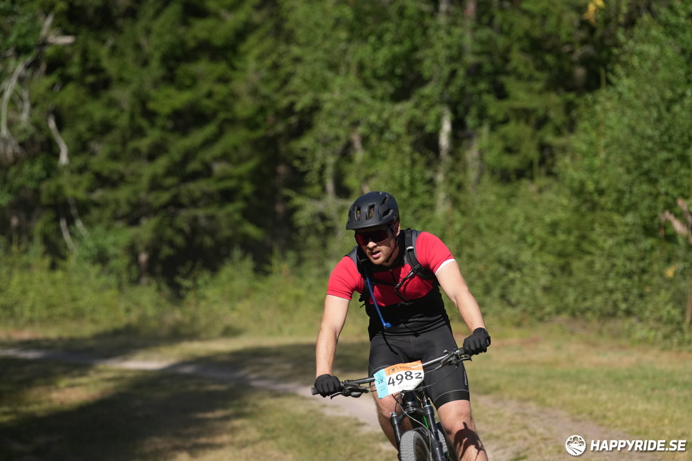 Bild från Cykelvasan 2022 (90km)
