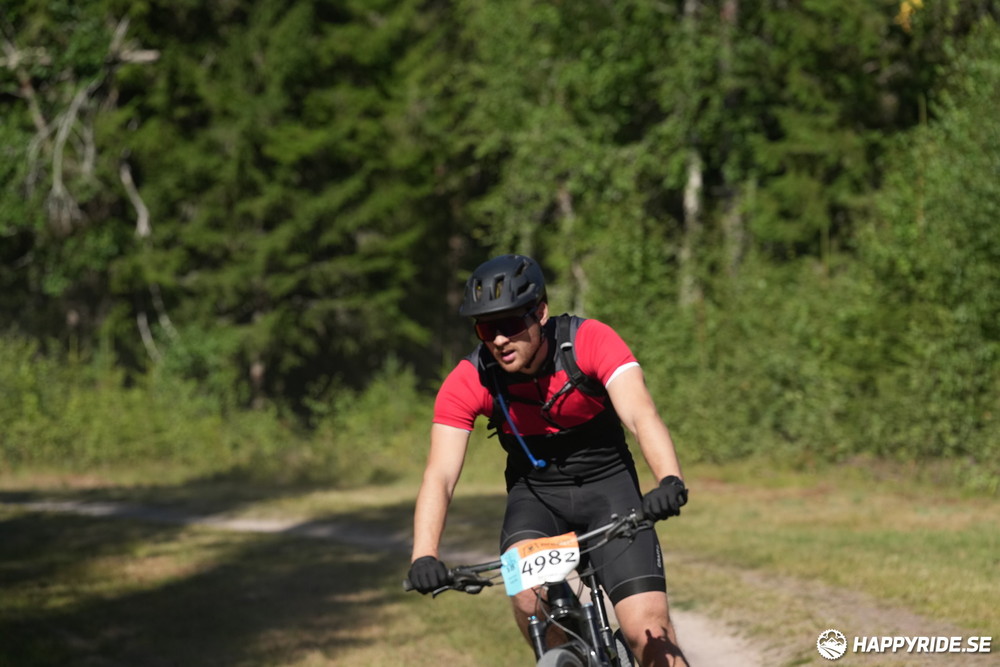 Bild från Cykelvasan 2022 (90km)