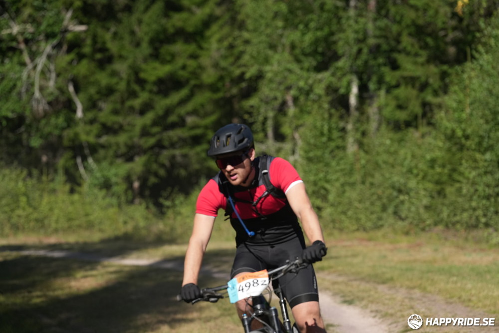 Bild från Cykelvasan 2022 (90km)