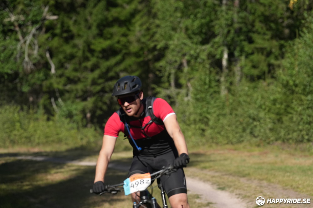 Bild från Cykelvasan 2022 (90km)