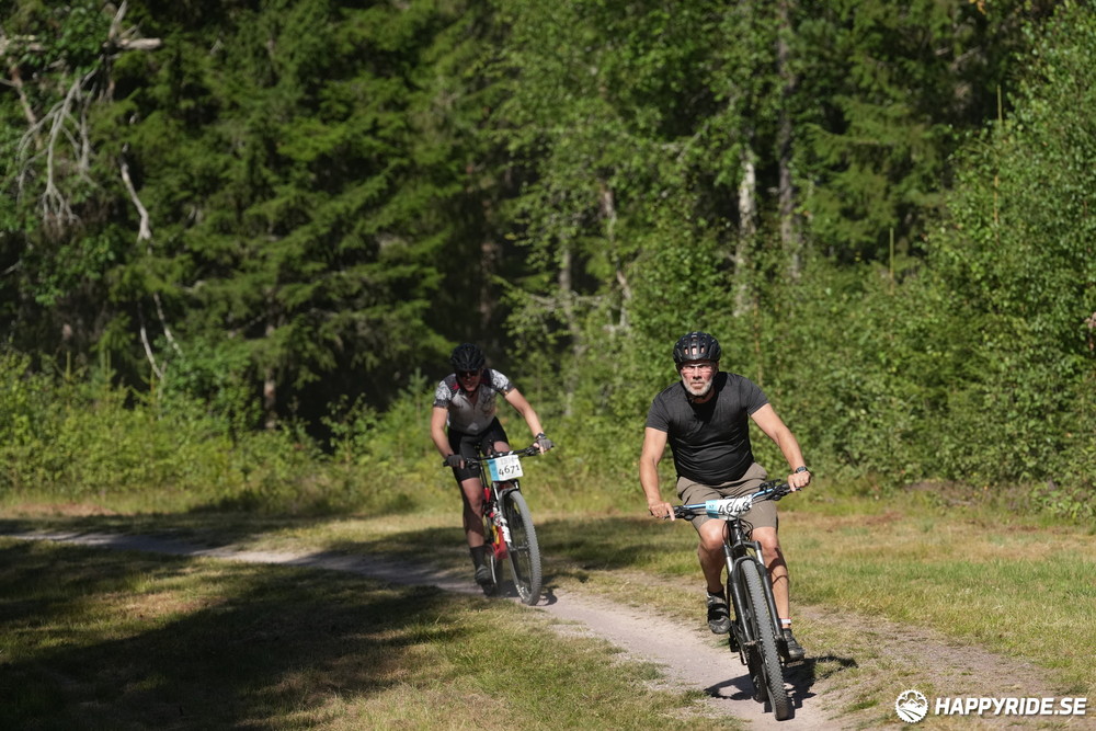 Bild från Cykelvasan 2022 (90km)