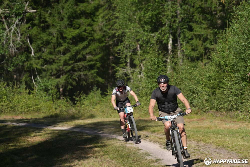 Bild från Cykelvasan 2022 (90km)
