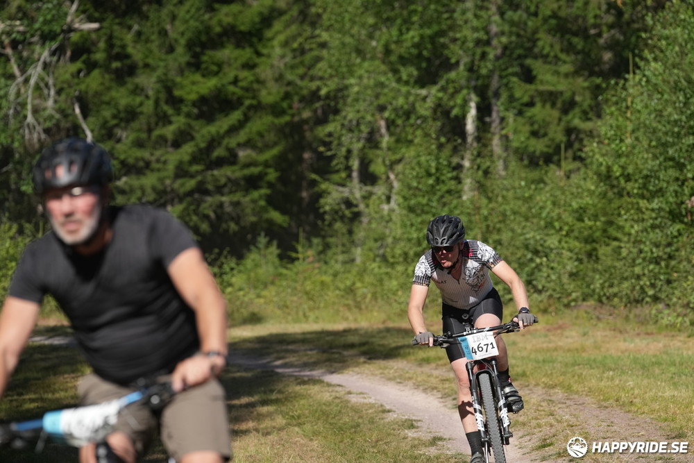 Bild från Cykelvasan 2022 (90km)