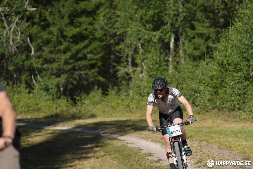 Bild från Cykelvasan 2022 (90km)