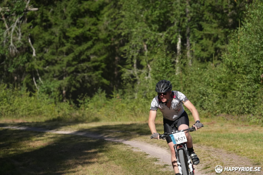 Bild från Cykelvasan 2022 (90km)