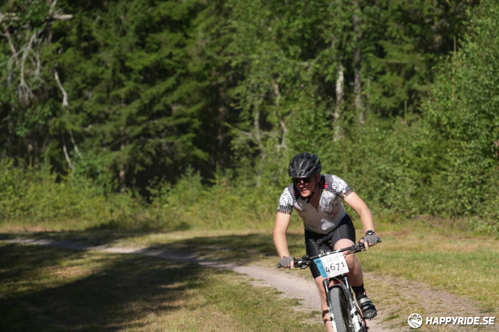 Bild från Cykelvasan 2022 (90km)