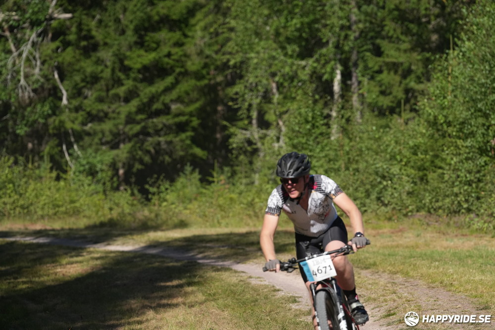 Bild från Cykelvasan 2022 (90km)