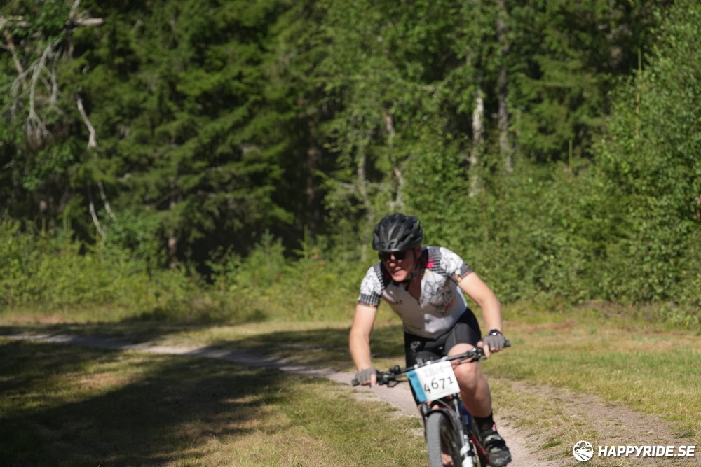 Bild från Cykelvasan 2022 (90km)