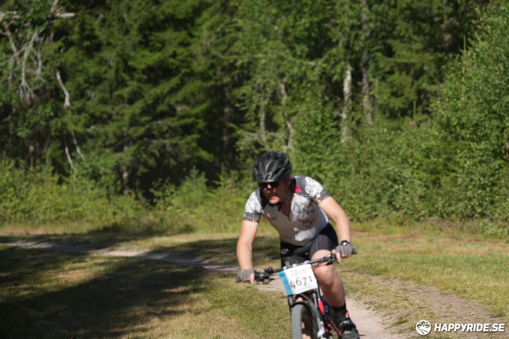 Bild från Cykelvasan 2022 (90km)