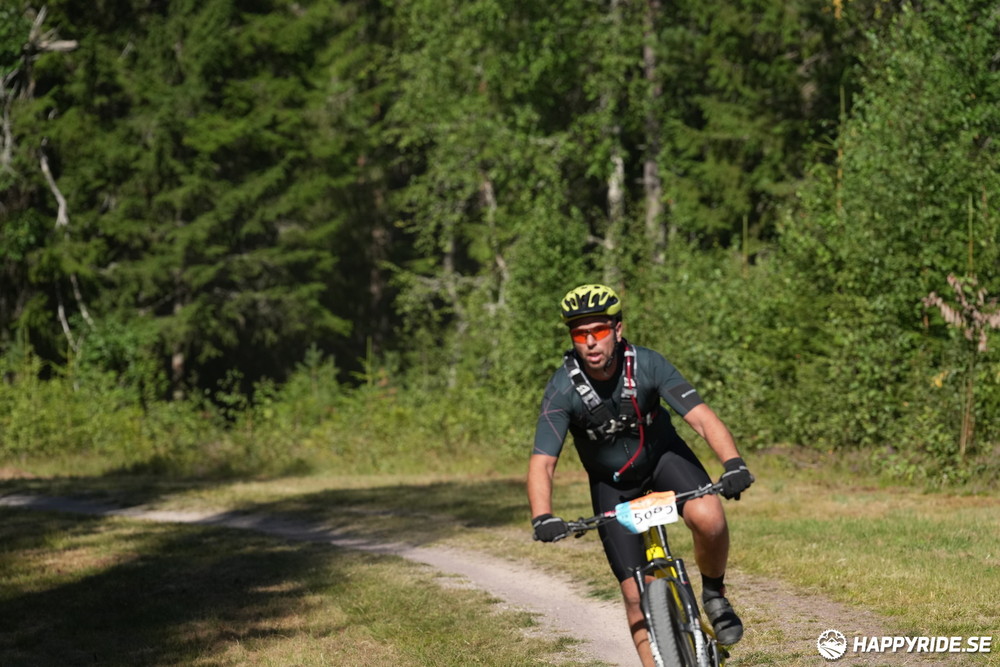 Bild från Cykelvasan 2022 (90km)