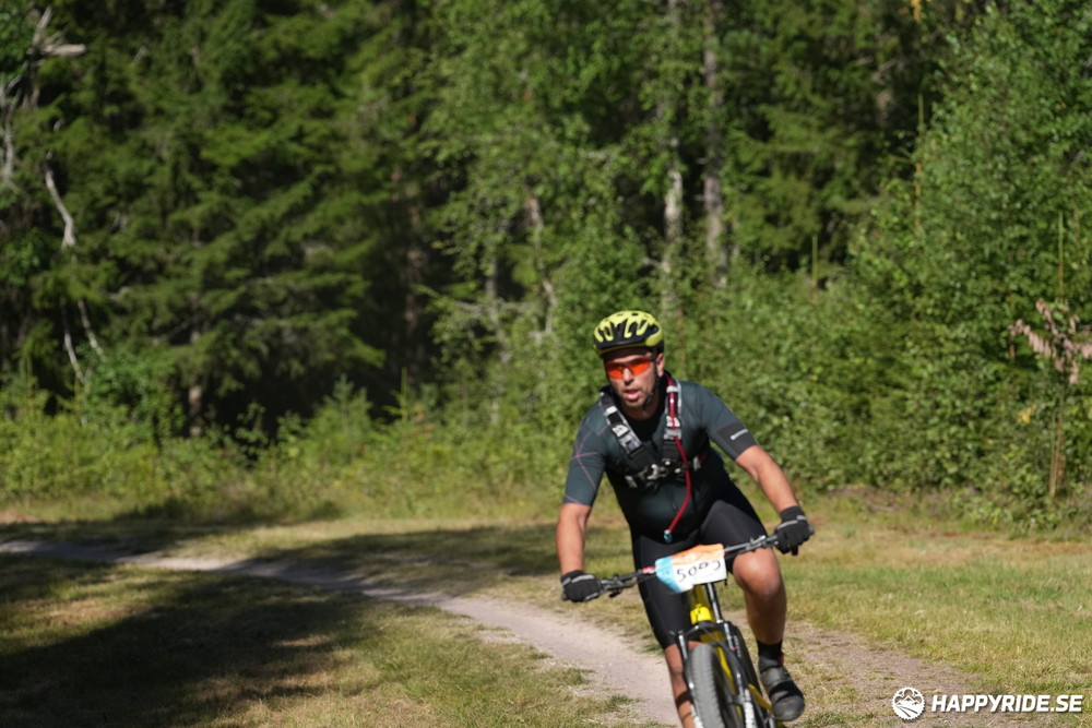 Bild från Cykelvasan 2022 (90km)