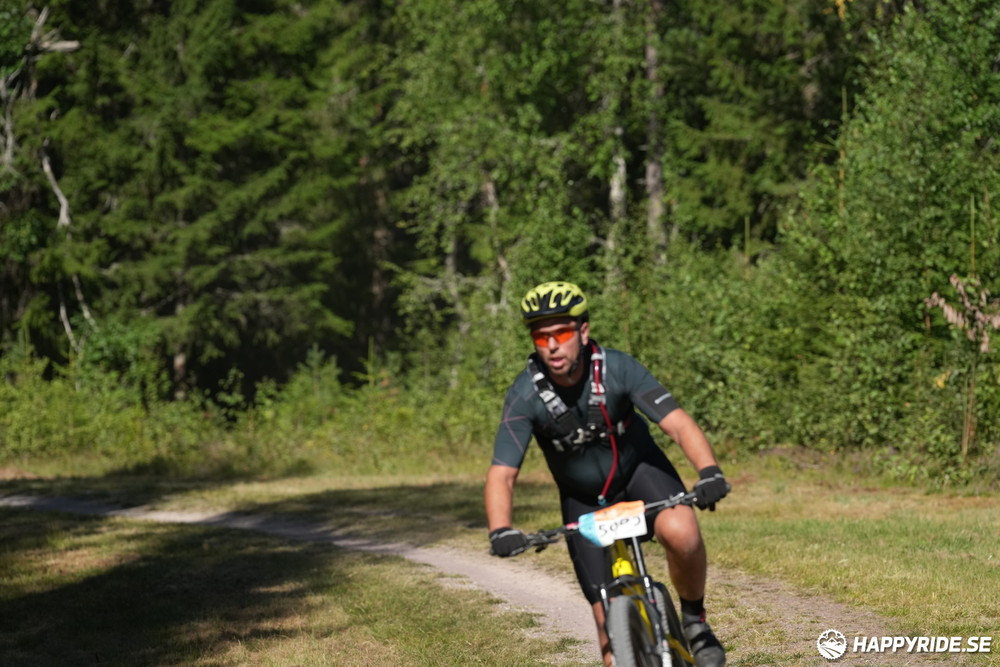 Bild från Cykelvasan 2022 (90km)