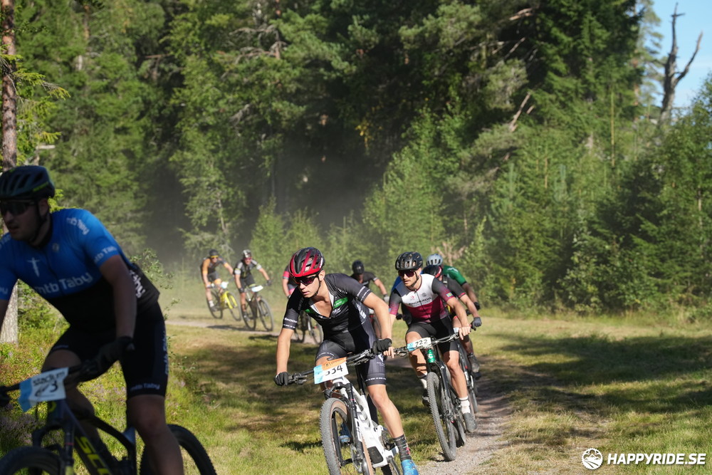 Bild från Cykelvasan 2022 (90km)