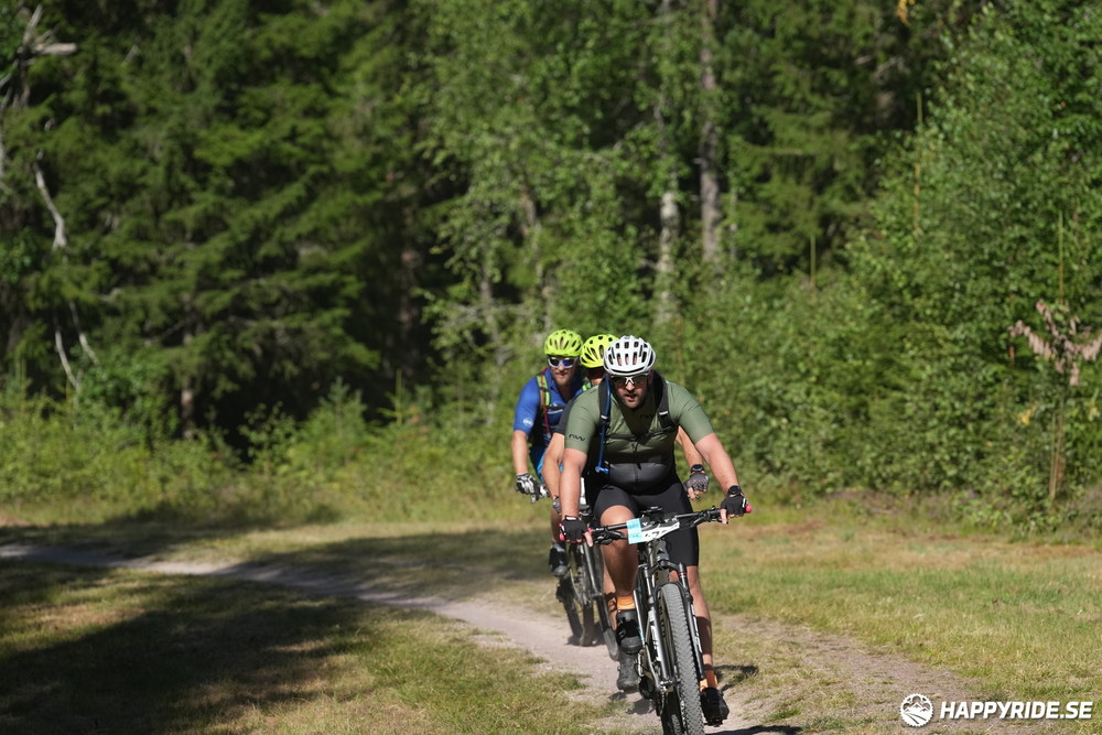 Bild från Cykelvasan 2022 (90km)