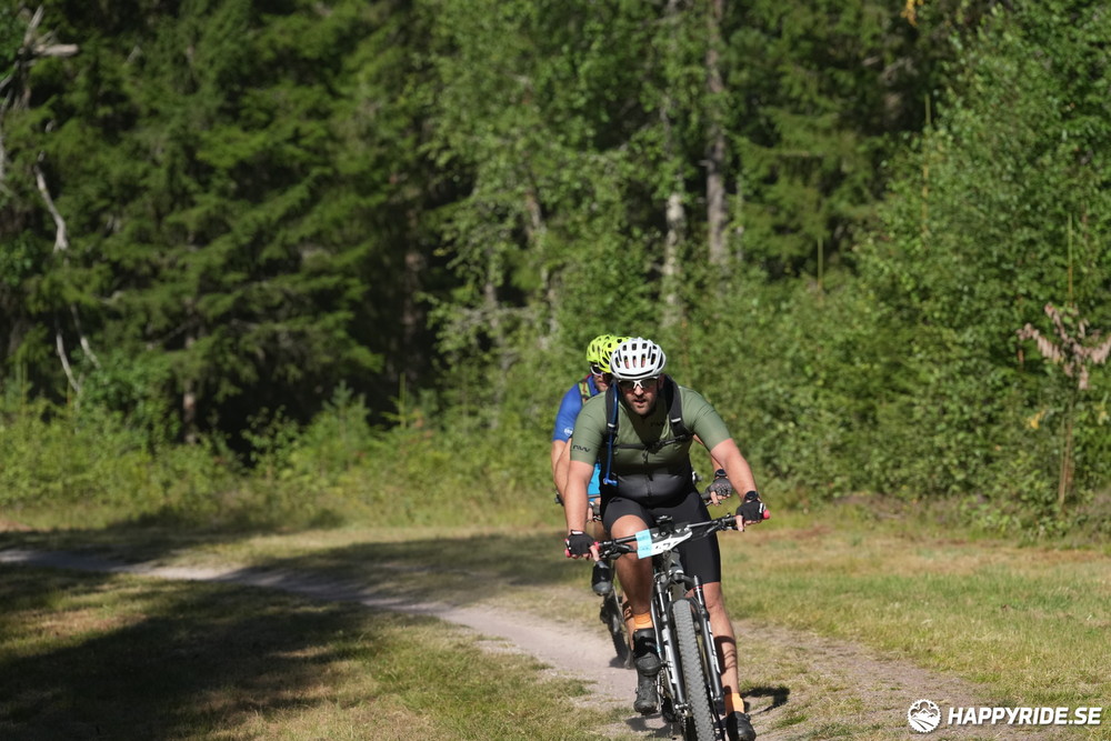 Bild från Cykelvasan 2022 (90km)