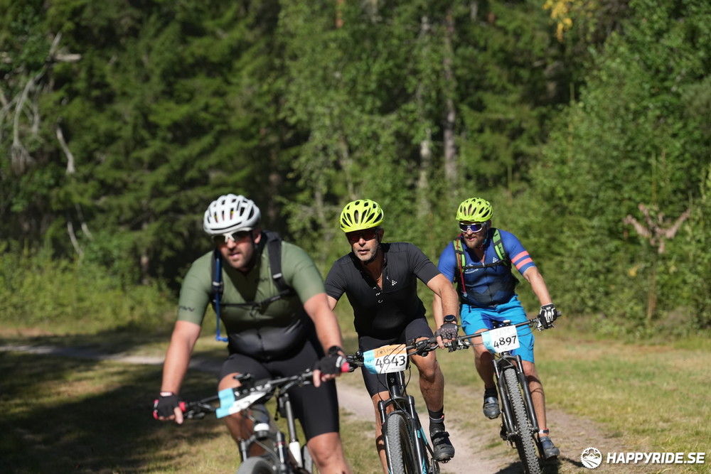 Bild från Cykelvasan 2022 (90km)