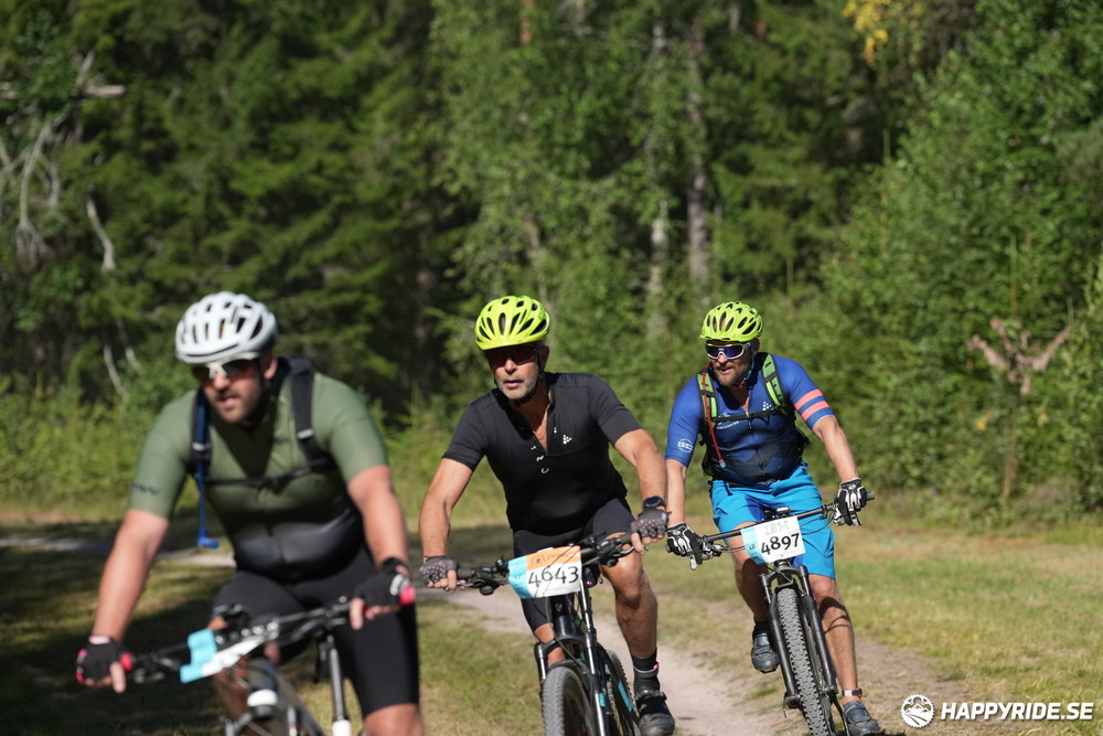 Bild från Cykelvasan 2022 (90km)