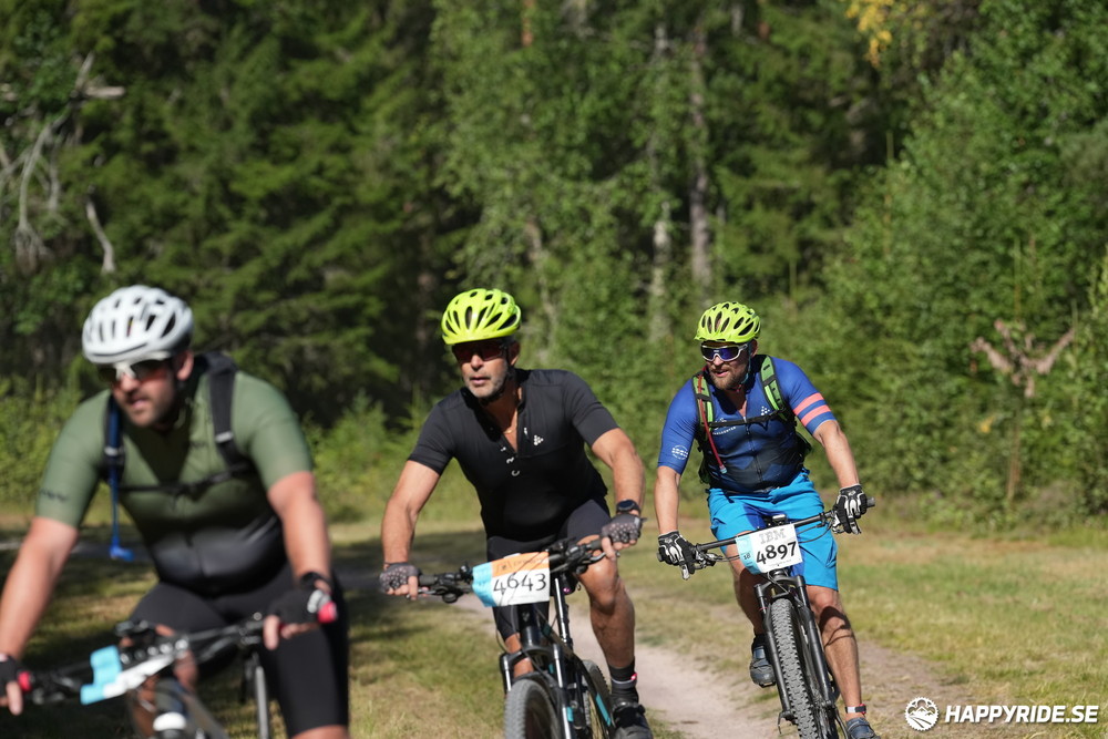 Bild från Cykelvasan 2022 (90km)