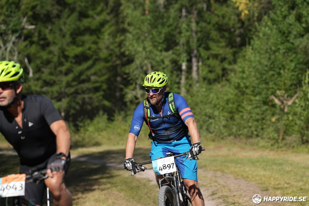 Bild från Cykelvasan 2022 (90km)